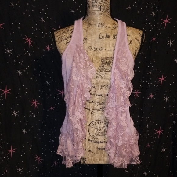 Almost Famous vest - Picture 1 of 3